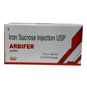 Arbifer Injection - 5 ml