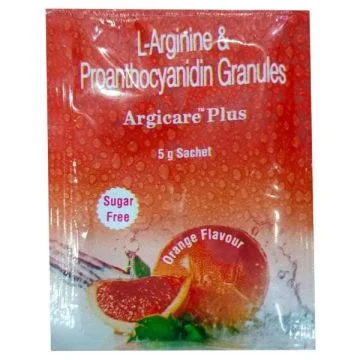 Argicare Plus Sachet - 5 g