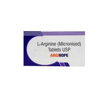 Argihope Tablet - Strip of 10