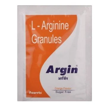 Argin Sachet - 5g
