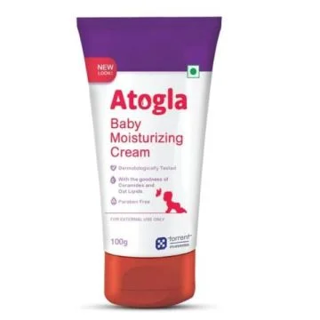 Atogla Cream 100 gm