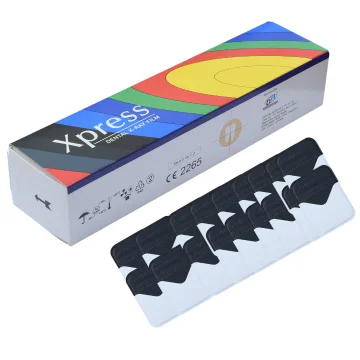 Avue Xpress E Speed Dental X-Ray Films - 150's Pack