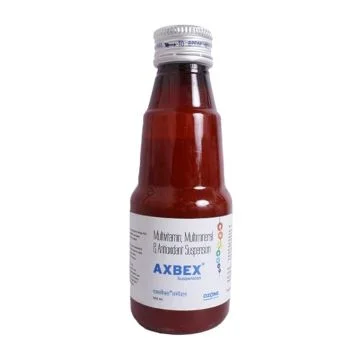 Axbex Suspension - 100 ml