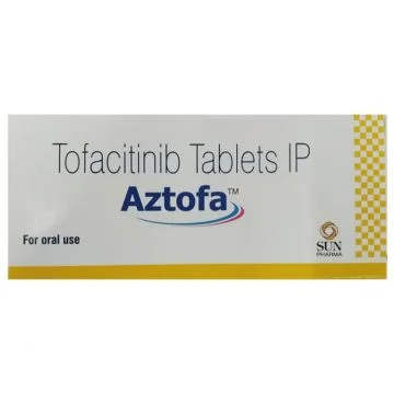 Aztofa Tablet - Strip of 15