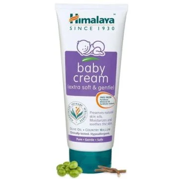 Himalaya Baby Cream - 100 ml