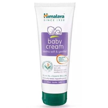 Himalaya Baby Cream - 200 ml