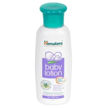 Himalaya Baby Lotion - 100 ml