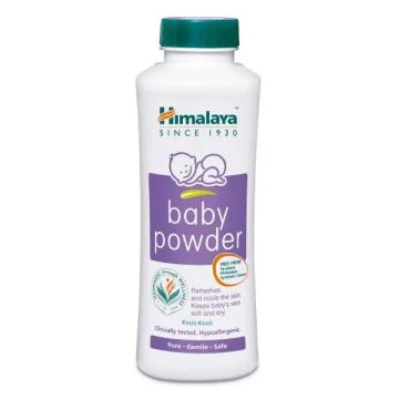 Himalaya Baby Powder - 100 g