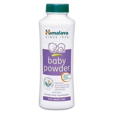 Himalaya Baby Powder - 200 g