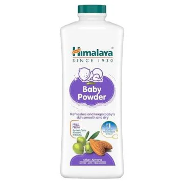 Himalaya Baby Powder - 400 g