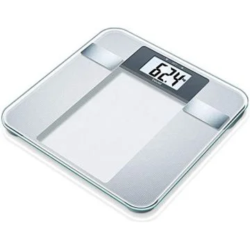 Beurer BG 13 diagnostic bathroom scale