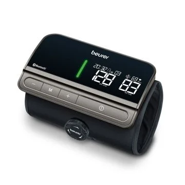 Beurer BM 81 EasyLock Blood Pressure Monitor