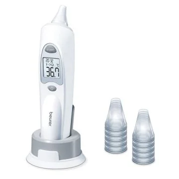 Beurer FT 58 Ear Thermometer
