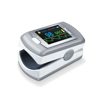 Beurer (PO 80) Pulse Oximeter
