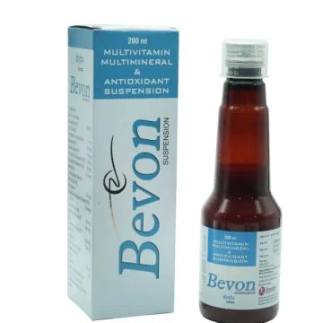 Bevon Suspension - 200 ml