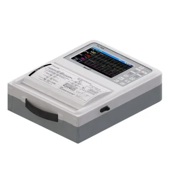 Bionet (FC1400) Twin Fetus Fetal Monitor