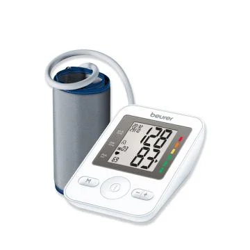 Beurer (BM 36) Blood Pressure Monitor