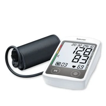 Beurer (BM 46) Blood Pressure Monitor