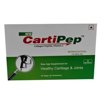 Cartipep New Sachet - 10.8 g