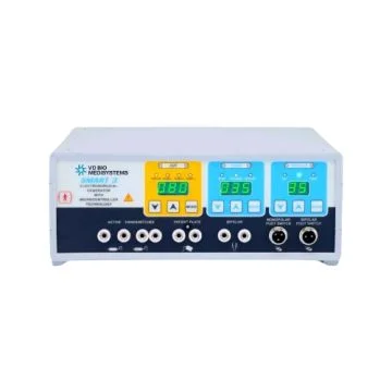VD Bio Medisystems (CM300) Smart Digital Cautery Machine 300W
