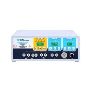 VD Bio Medisystems (CM250) Smart Digital Cautery Machine 250W