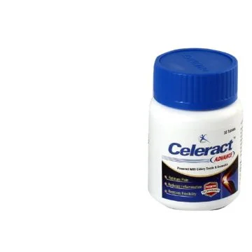 Celeract Advance Tablet - Bottle of 30