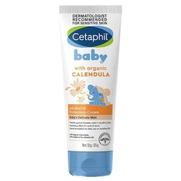 Cetaphil Baby Advanced Protection Cream - 85 g