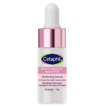 Cetaphil Bright Healthy Radiance Perfecting Serum - 10 ml