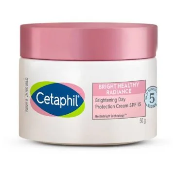 Cetaphil Bright Healthy Radiance Brightening Day Protection Cream - 50 g