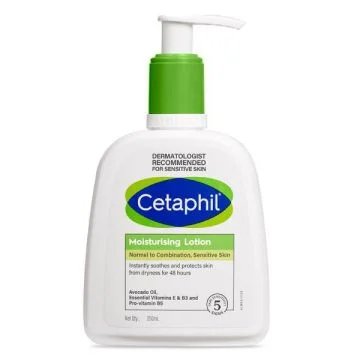 Cetaphil Moisturising Lotion - 250 ml
