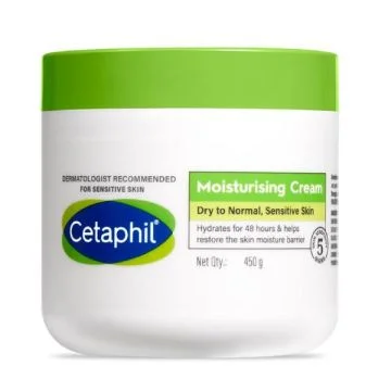 Cetaphil Moisturising Cream - 450 g