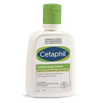 Cetaphil Moisturising Lotion - 100 ml