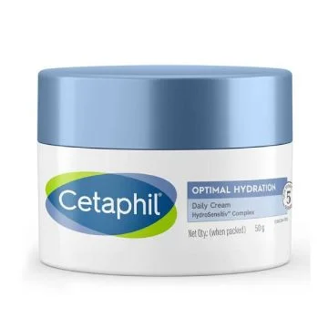 Cetaphil Optimal Hydration Daily Cream - 50 g