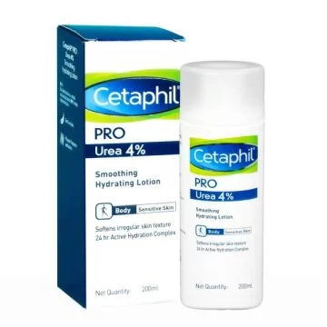 Cetaphil Pro Urea 4% Lotion - 200 ml