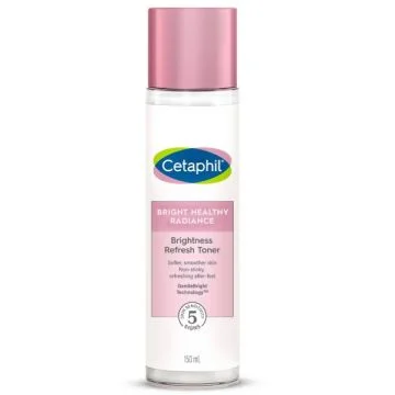 Cetaphil Bright Healthy Radiance Brightness Refresh Toner - 150 ml