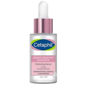 CetaphilBright Healthy Radiance Perfecting Serum - 30 ml