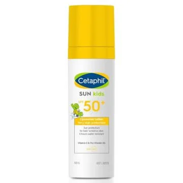 Cetaphil Sun Kids Very High Protection Liposomal Lotion SPF 50+ - 150 ml