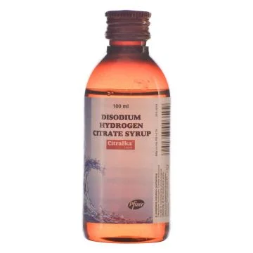 Citralka Liquid - 100ml