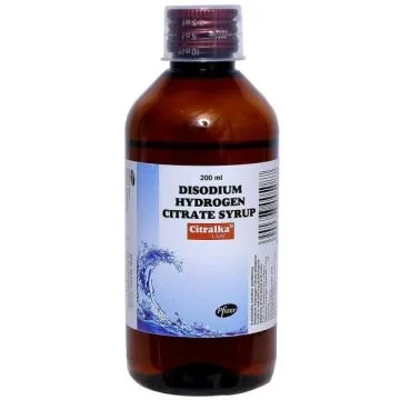 Citralka Liquid - 200ml