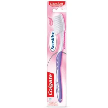 Colgate Gentle Sensitive Toothbrush Ultra Soft