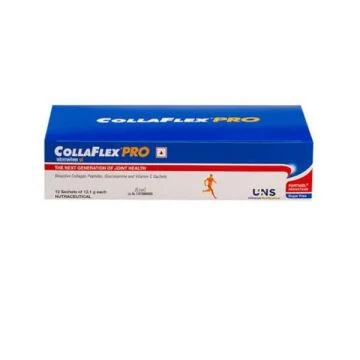Collaflex Pro Sachet - 12.1 g