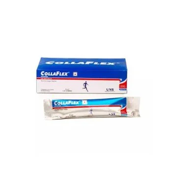 Collaflex Sachet - 10.2 g