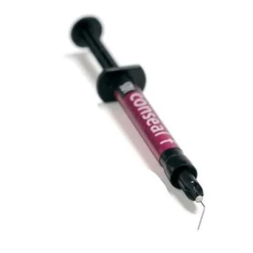 SDI Conseal-F Fluoride Release Pit and Fissure Sealant (1gm) - Pack of 1