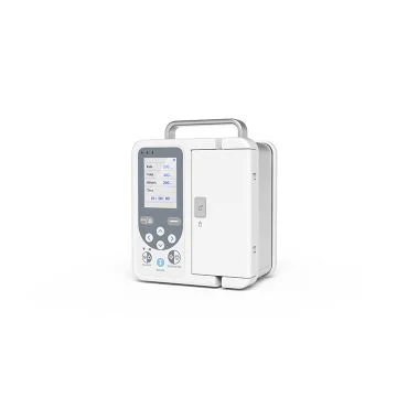 Contec (SP750) Infusion Pump