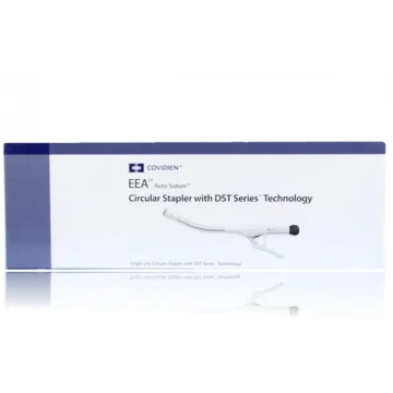 Covidien EEA (31mm - 4.8mm) Auto Suture Circular Stapler with DST Series 