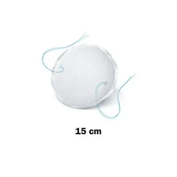 Covidien Parietex Optimized Hernia Skin Mesh-15 cm