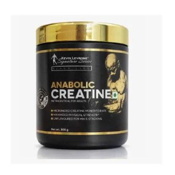 Kevin Levrone Anabolic Creatine - 300g