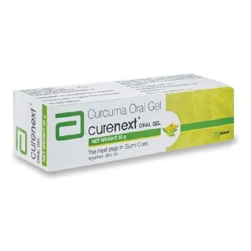 Curenext Oral Gel - 50 g