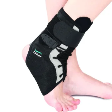 Tynor (D02) Ankle Brace - 1's Pack