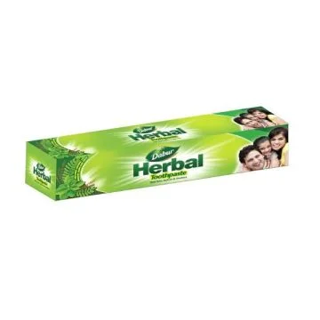 Dabur Herbal Toothpaste - 50 g
